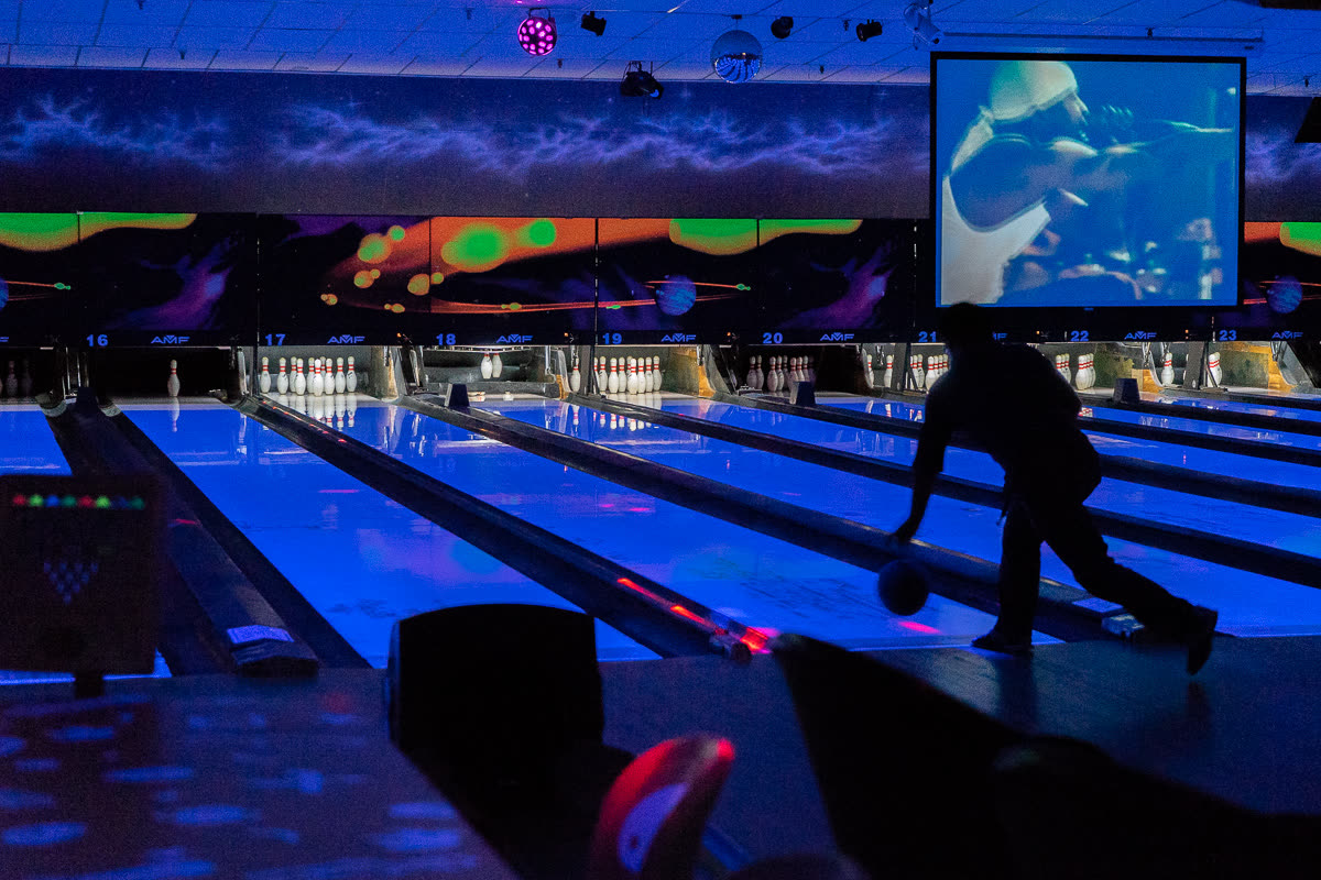 Ultimate Family & Friends Package &ndash; REVS Burnaby