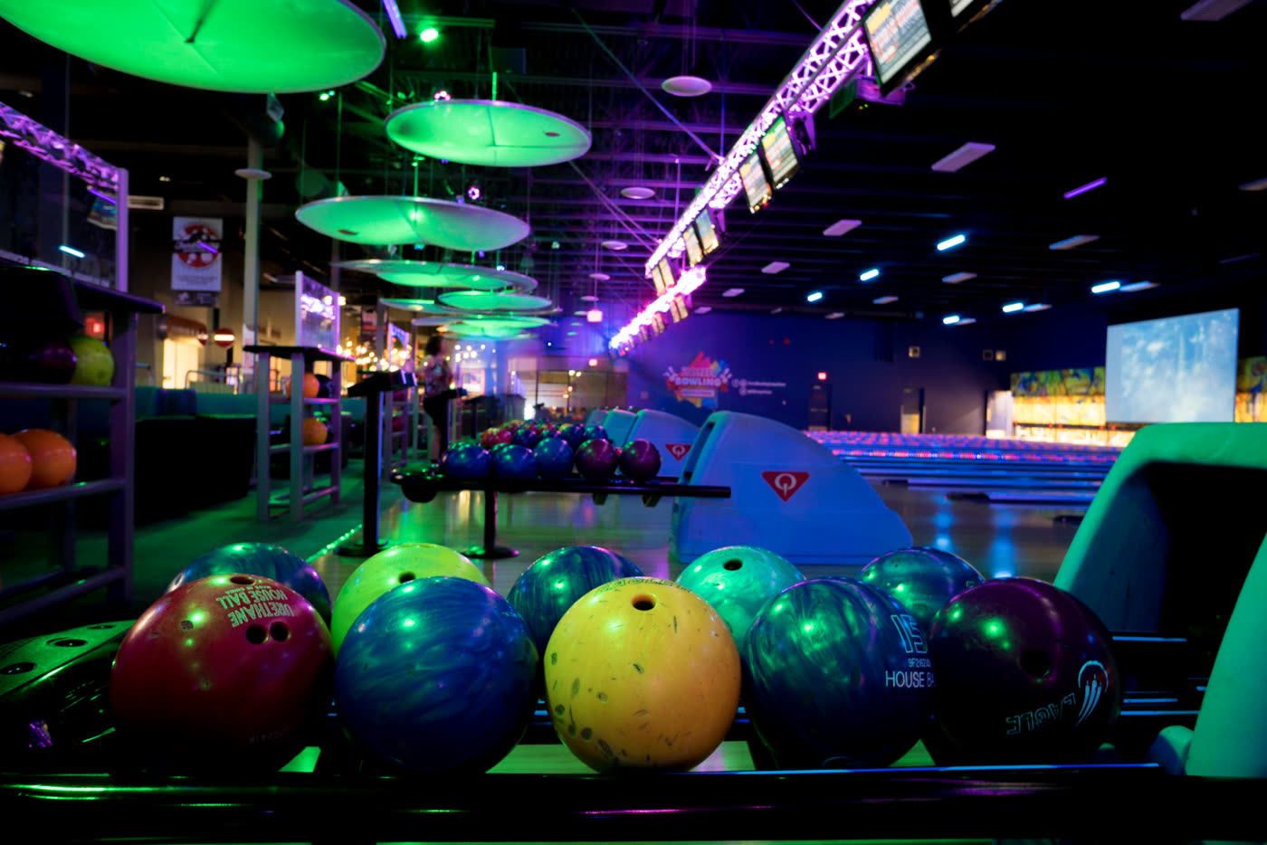 Corporate Events