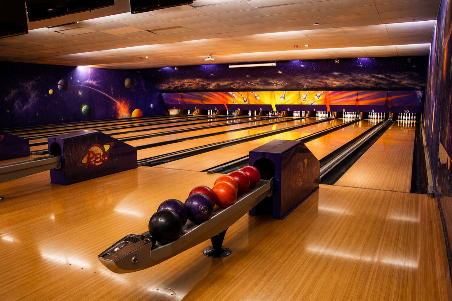 Bowling